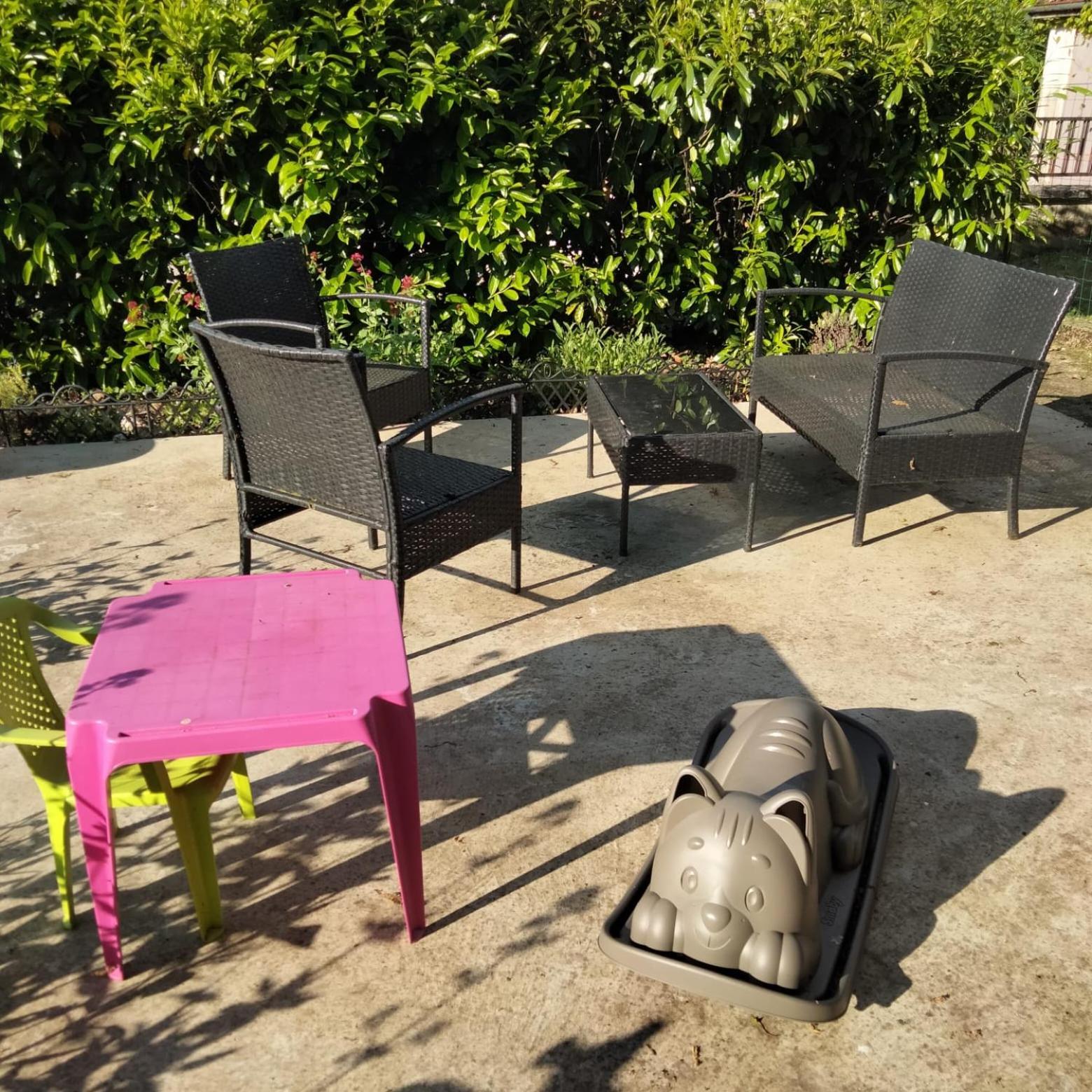 Bed and Breakfast Le Jack Mont-sous-Vaudrey Экстерьер фото