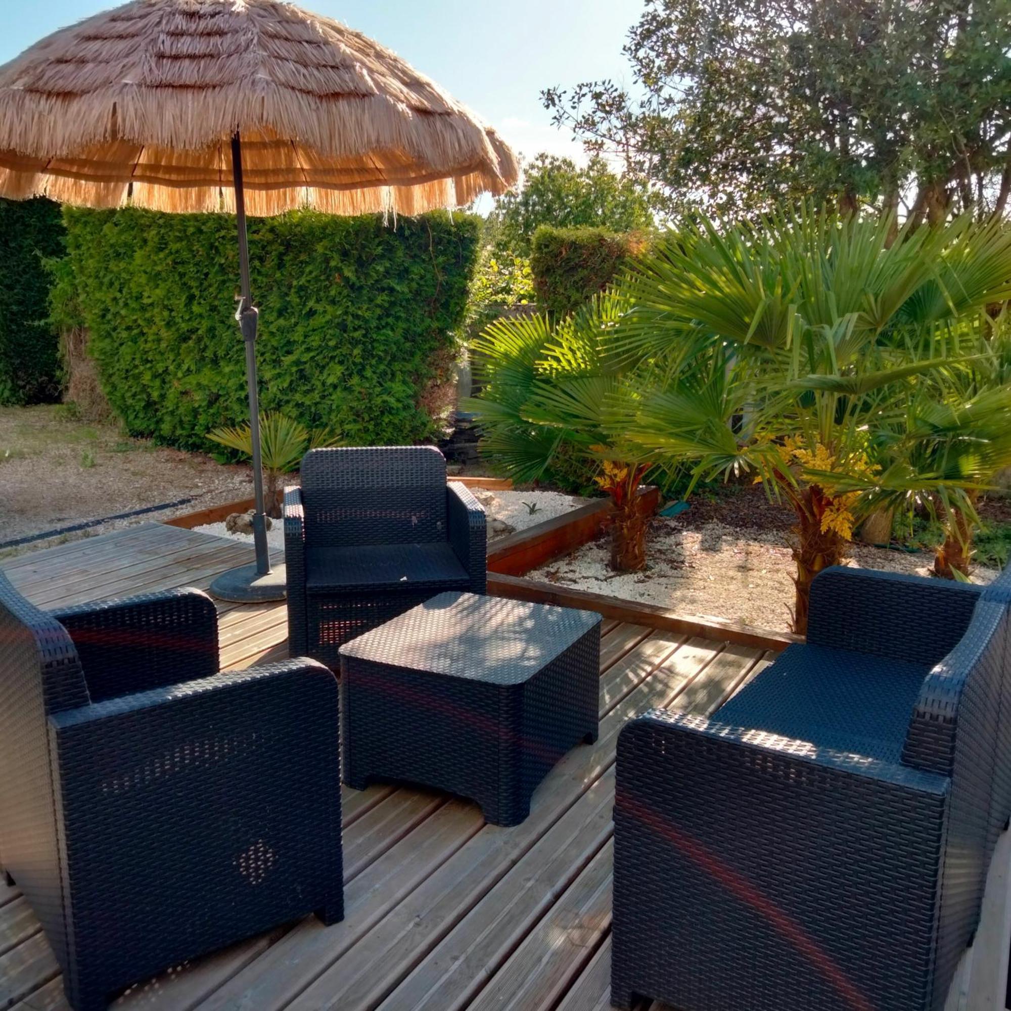 Bed and Breakfast Le Jack Mont-sous-Vaudrey Экстерьер фото